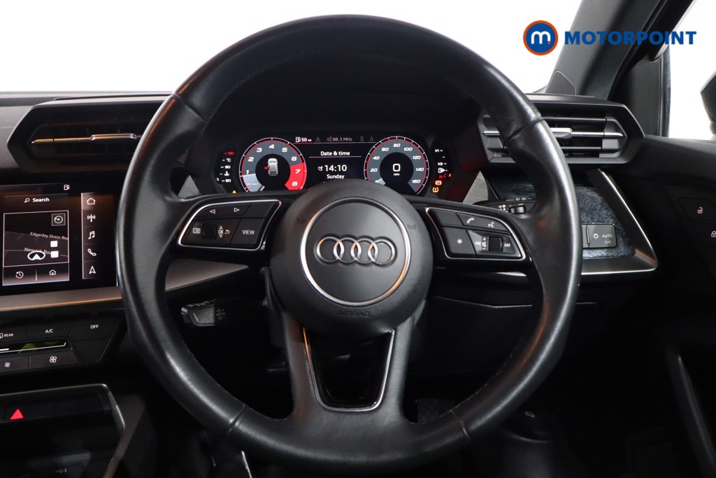 Used Audi A3 2020 for sale - 77747125: Photo 14