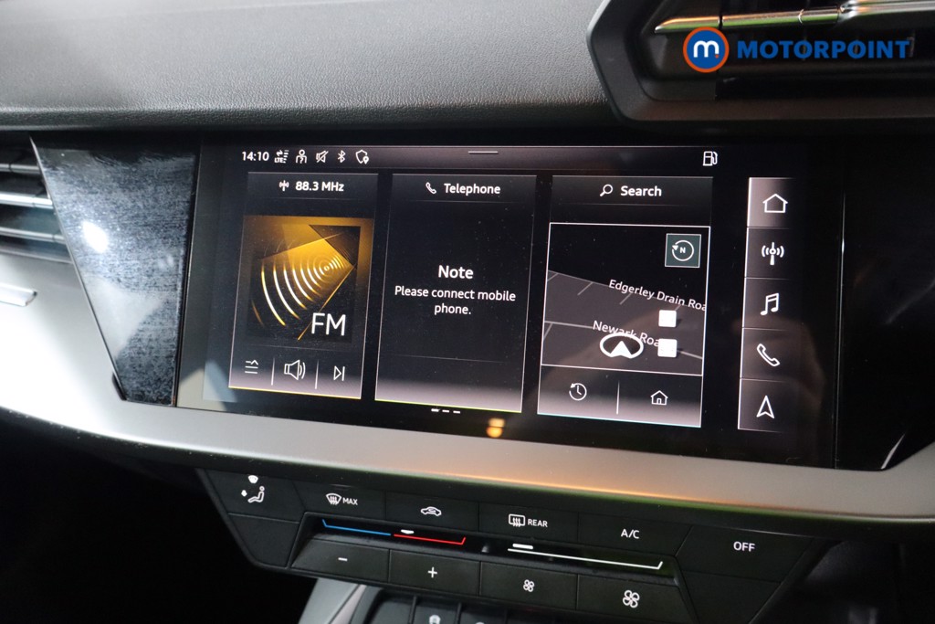 Used Audi A3 2020 for sale - 77747125: Photo 21