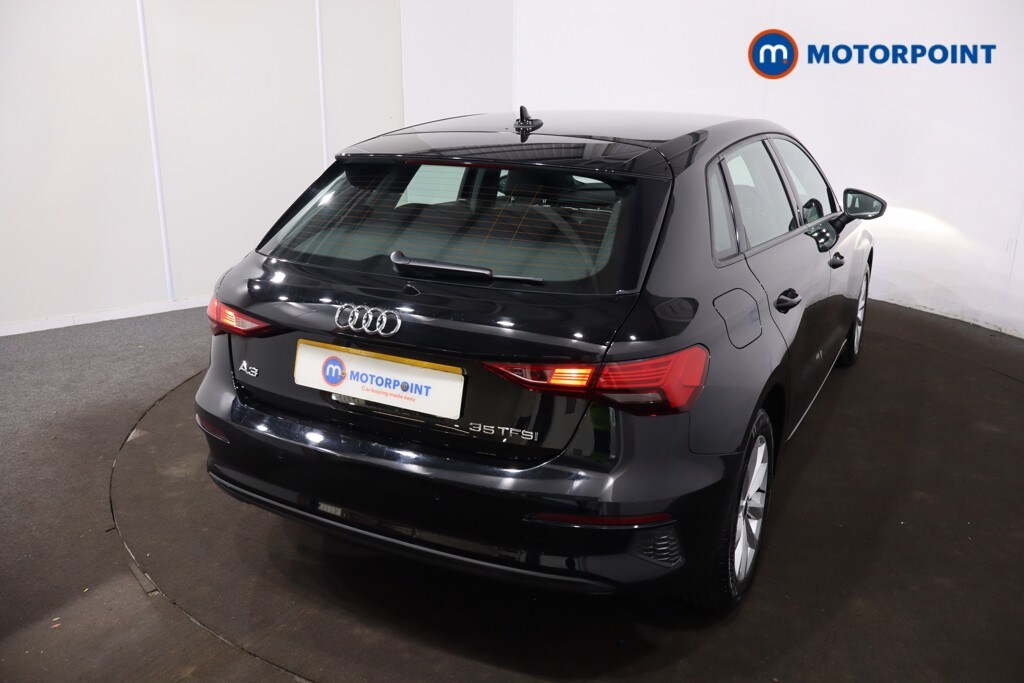 Used Audi A3 2020 for sale - 77747125: Photo 35