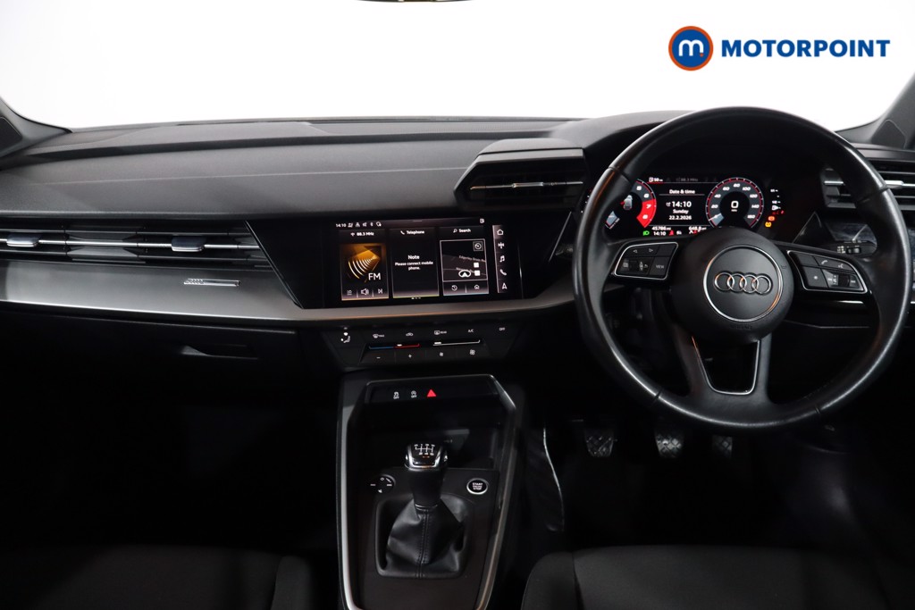 Used Audi A3 2020 for sale - 77747125: Photo 9