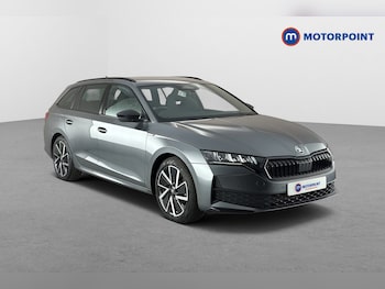 Used Skoda Octavia 2026 for sale - 79525896: Photo