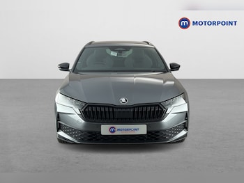 Used Skoda Octavia 2026 for sale - 79525896: Photo