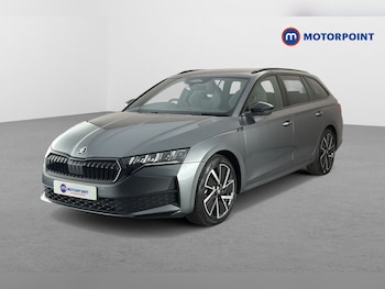 Used Skoda Octavia 2026 for sale - 79525896: Photo