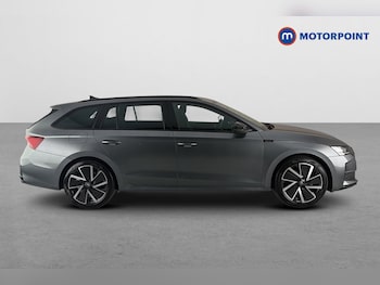 Used Skoda Octavia 2026 for sale - 79525896: Photo
