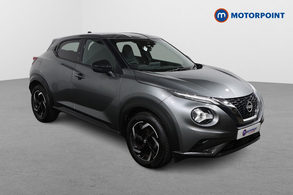 Used Nissan Juke 2023 for sale - 76980219: Photo 1