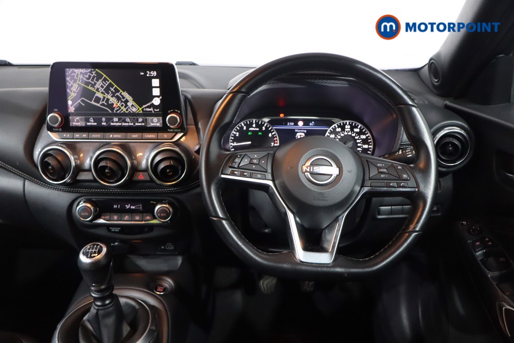 Used Nissan Juke 2023 for sale - 76980219: Photo 11