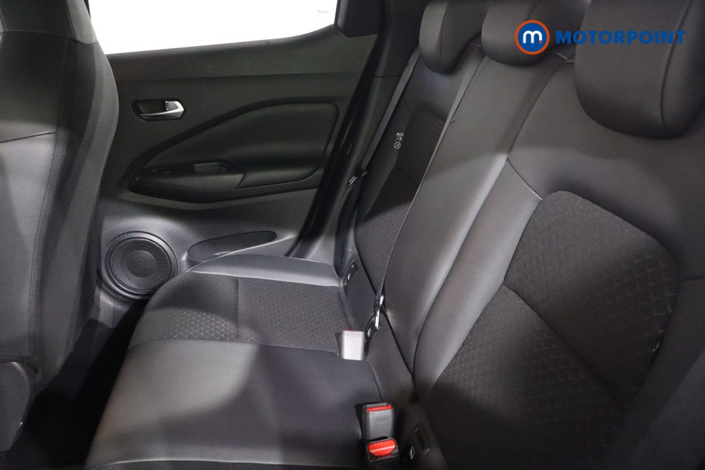 Used Nissan Juke 2023 for sale - 76980219: Photo 13