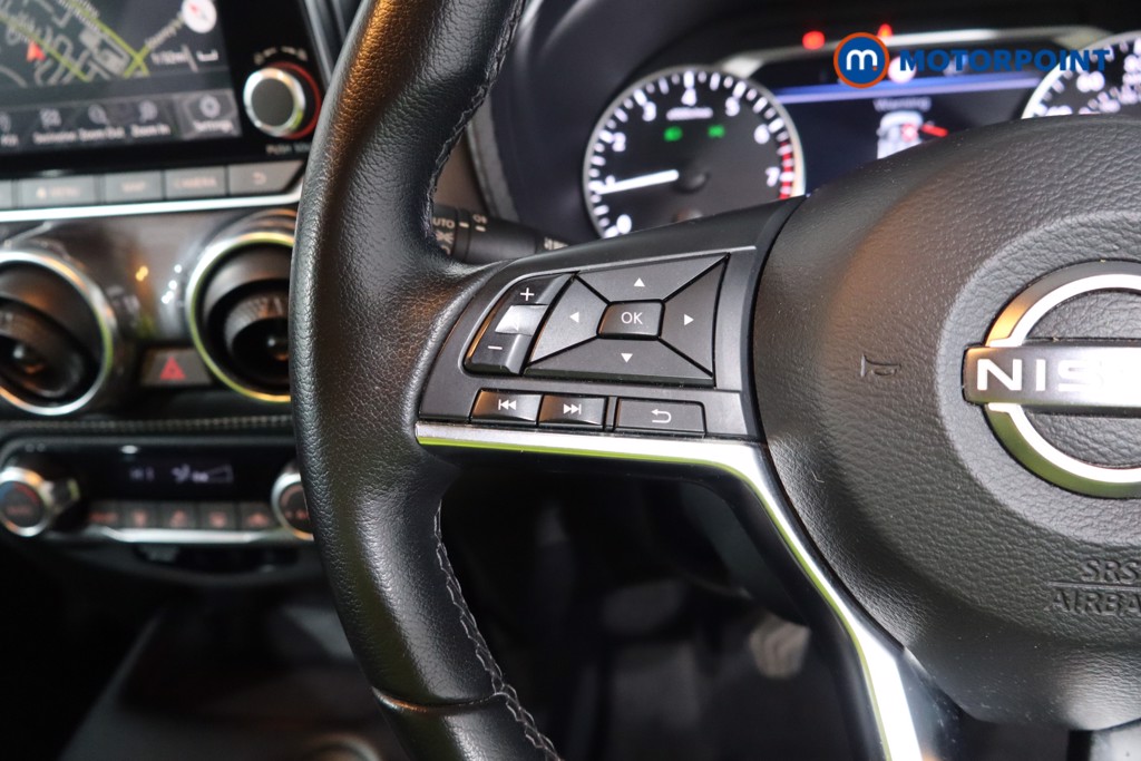 Used Nissan Juke 2023 for sale - 76980219: Photo 15