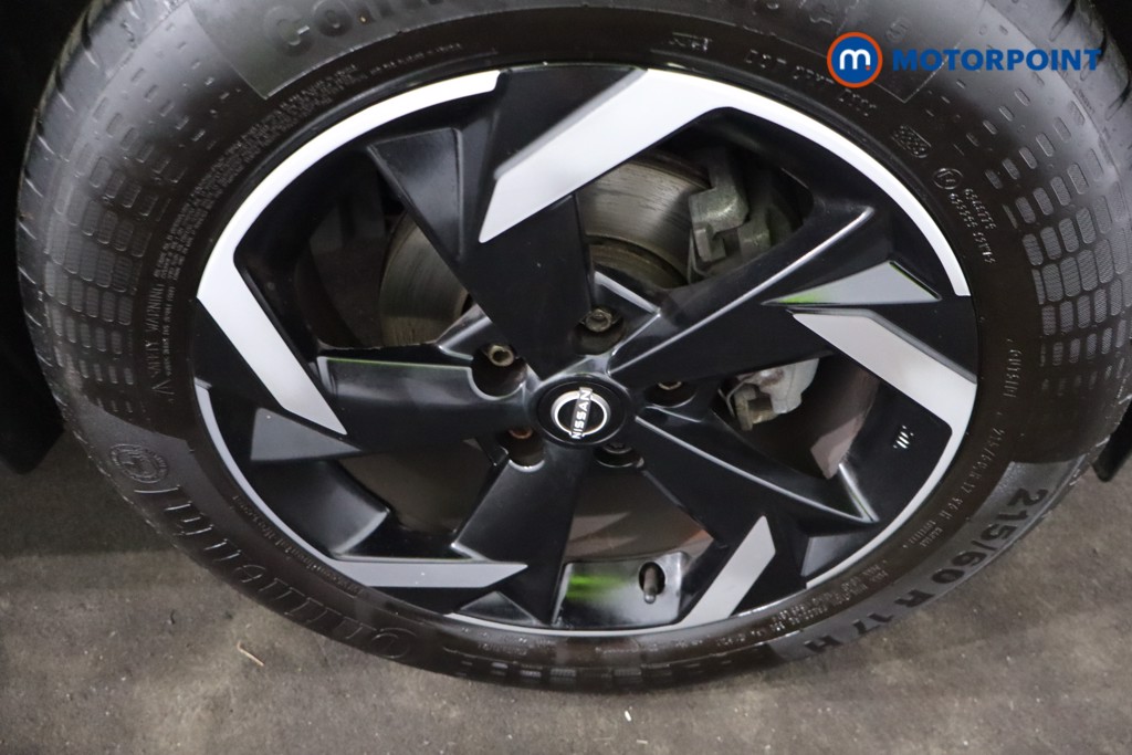 Used Nissan Juke 2023 for sale - 76980219: Photo 18