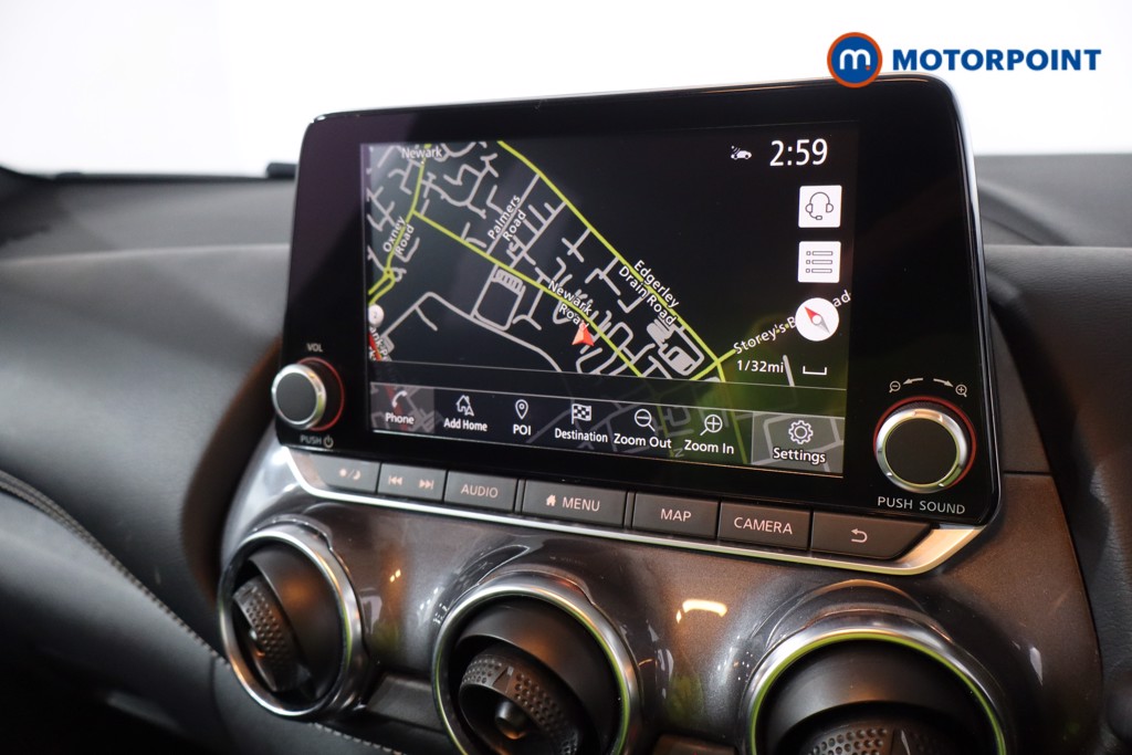 Used Nissan Juke 2023 for sale - 76980219: Photo 21