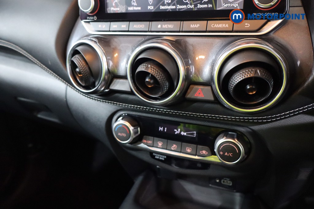 Used Nissan Juke 2023 for sale - 76980219: Photo 22