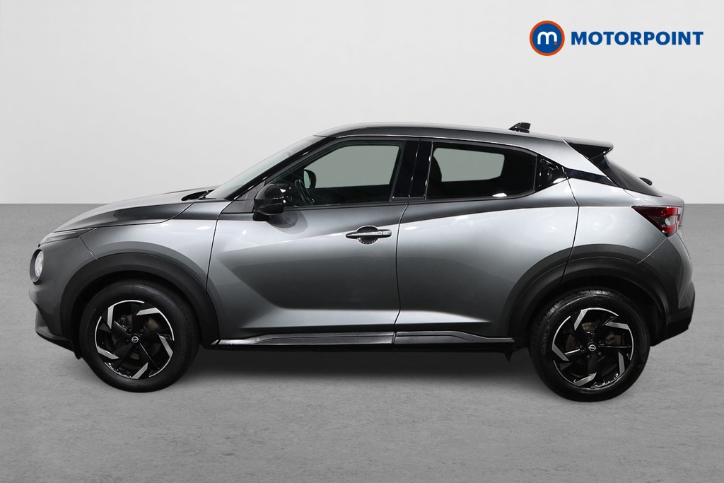 Used Nissan Juke 2023 for sale - 76980219: Photo 4