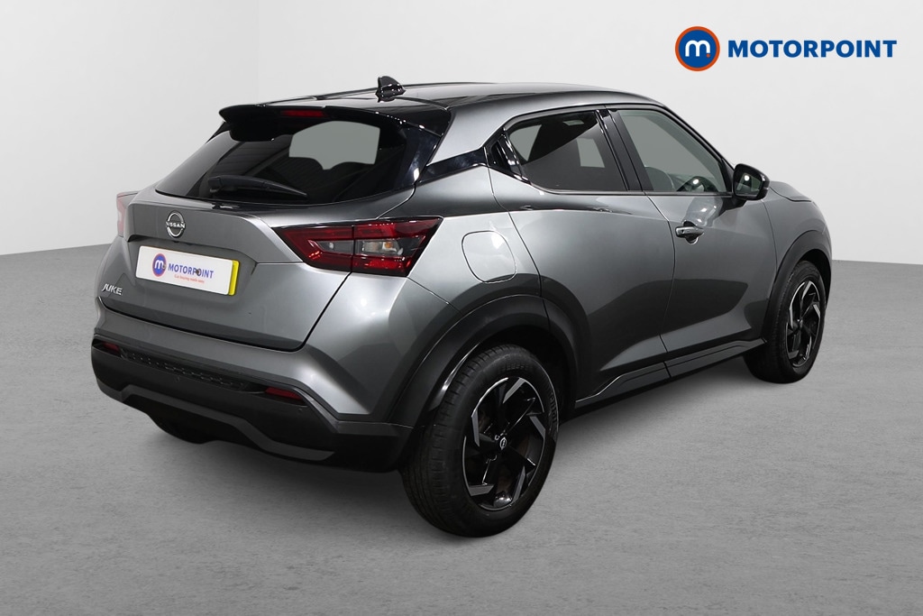 Used Nissan Juke 2023 for sale - 76980219: Photo 7