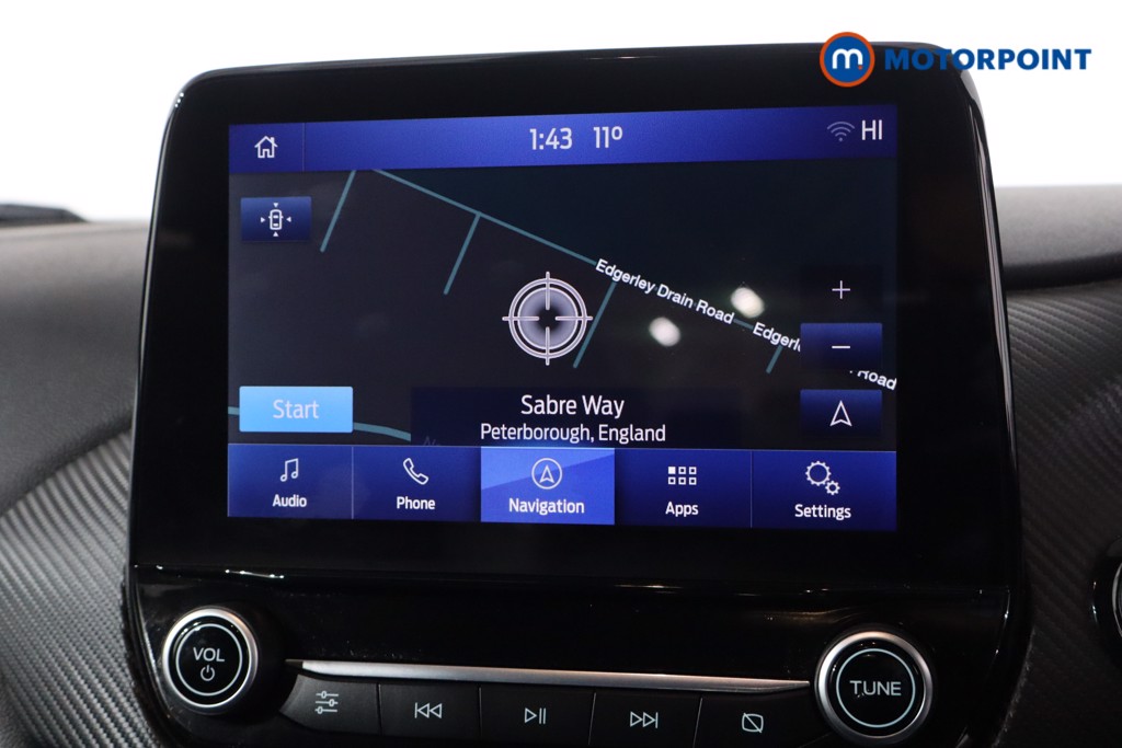 Used Ford Puma 2022 for sale - 77207899: Photo 10