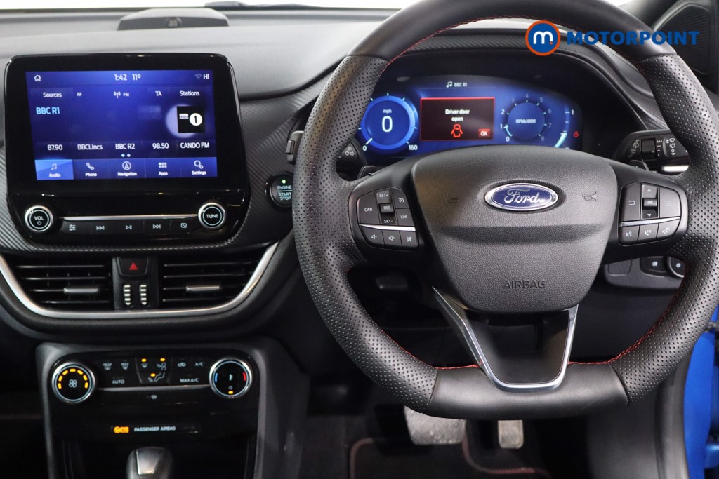 Used Ford Puma 2022 for sale - 77207899: Photo 11