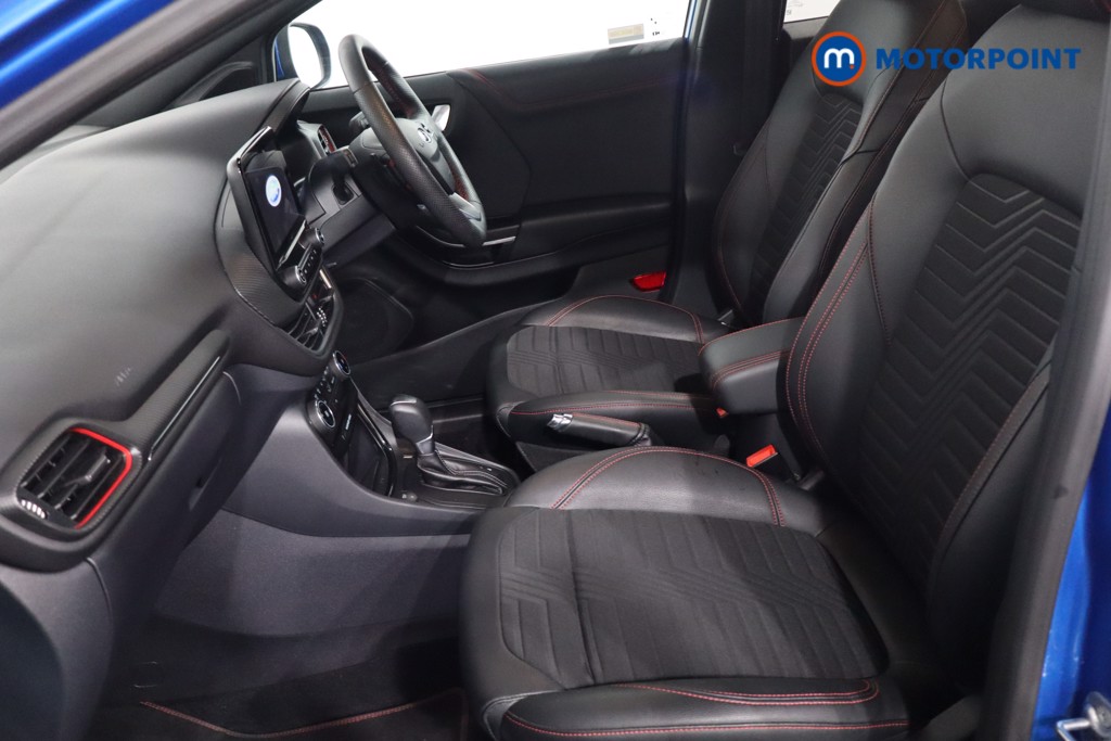 Used Ford Puma 2022 for sale - 77207899: Photo 12