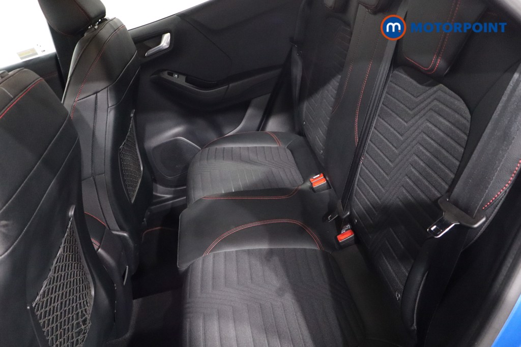 Used Ford Puma 2022 for sale - 77207899: Photo 13