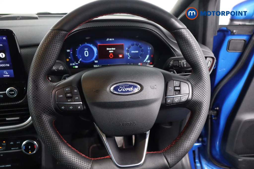 Used Ford Puma 2022 for sale - 77207899: Photo 14