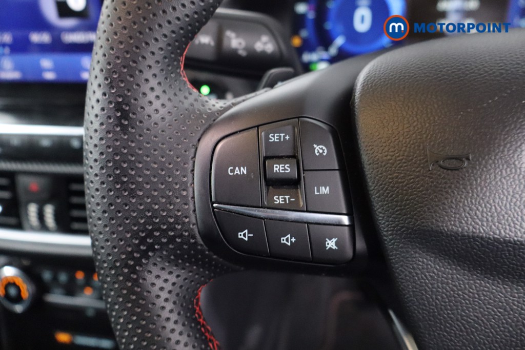 Used Ford Puma 2022 for sale - 77207899: Photo 15