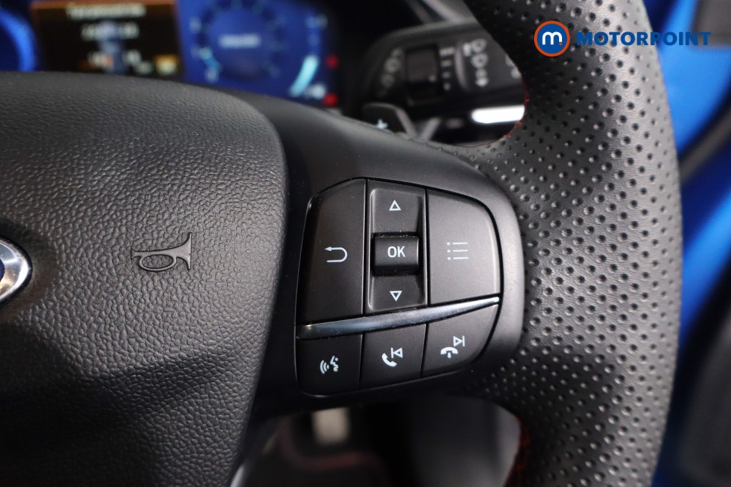 Used Ford Puma 2022 for sale - 77207899: Photo 16