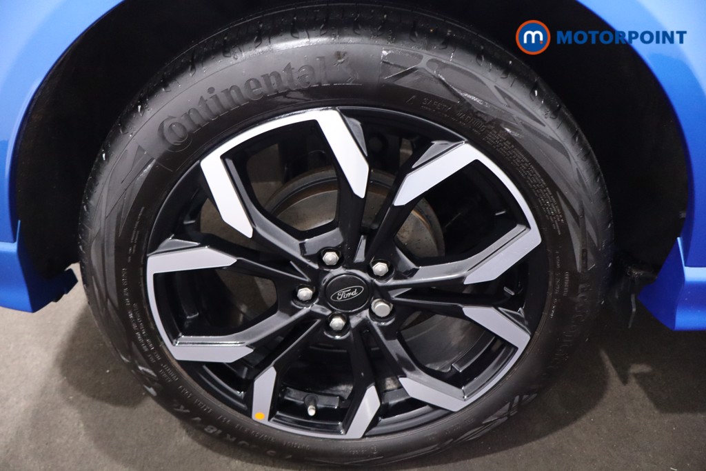 Used Ford Puma 2022 for sale - 77207899: Photo 17