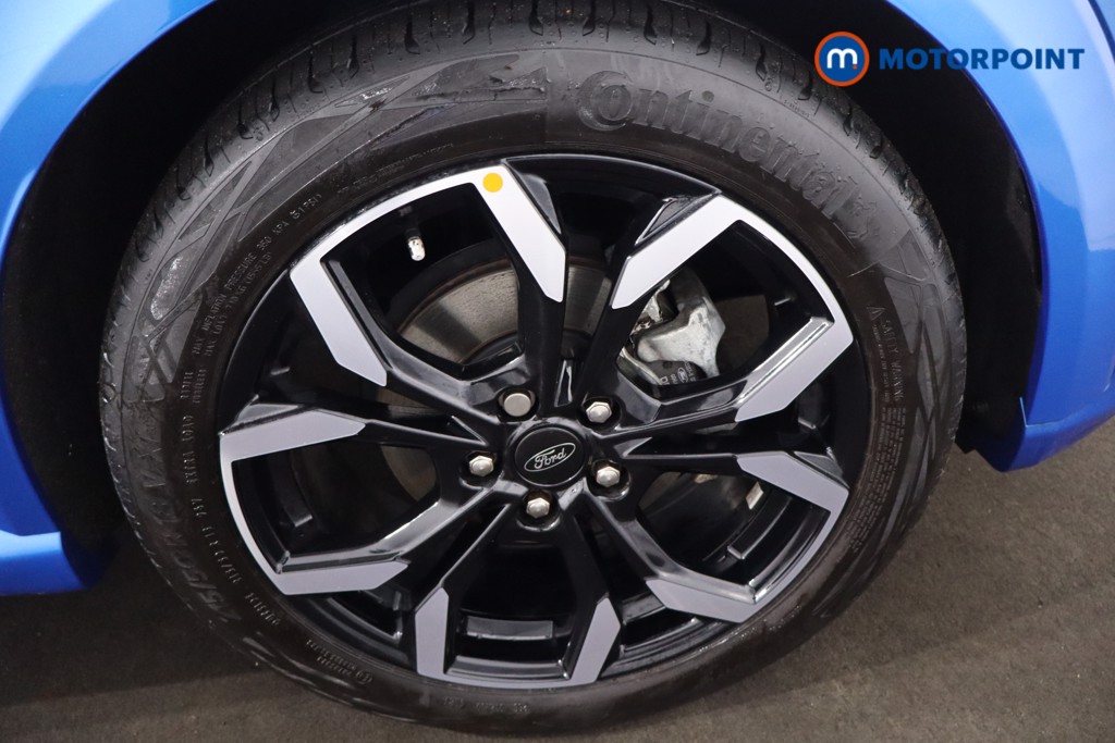 Used Ford Puma 2022 for sale - 77207899: Photo 18