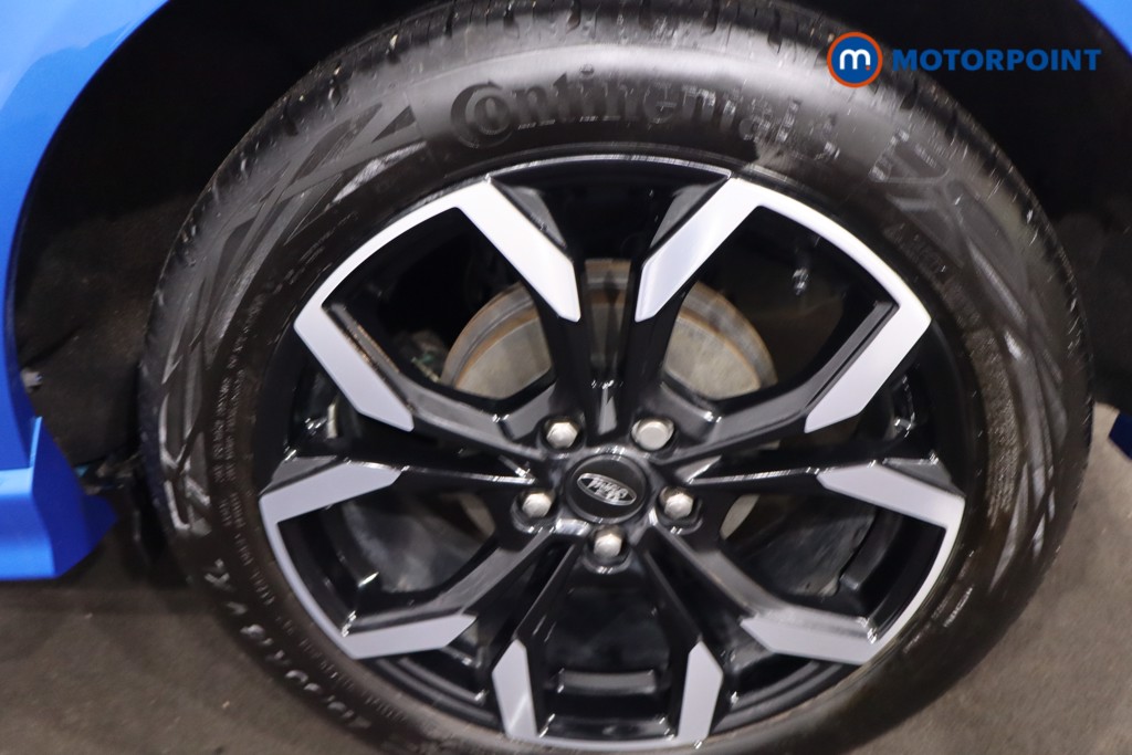 Used Ford Puma 2022 for sale - 77207899: Photo 19