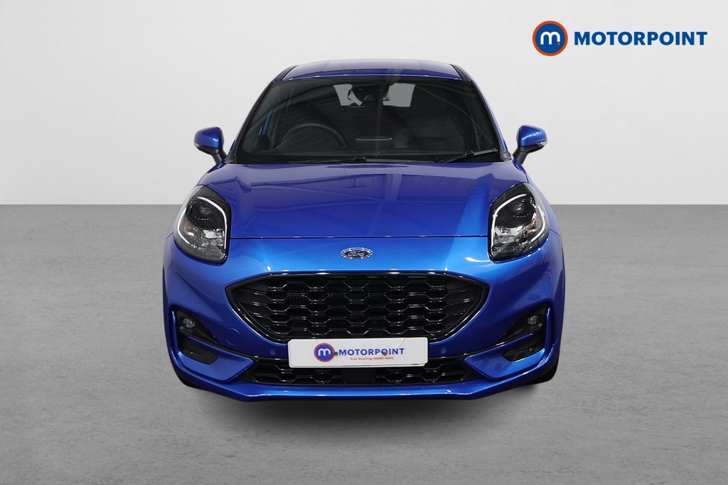 Used Ford Puma 2022 for sale - 77207899: Photo 2