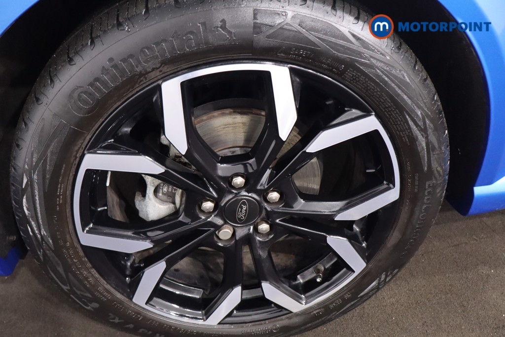 Used Ford Puma 2022 for sale - 77207899: Photo 20