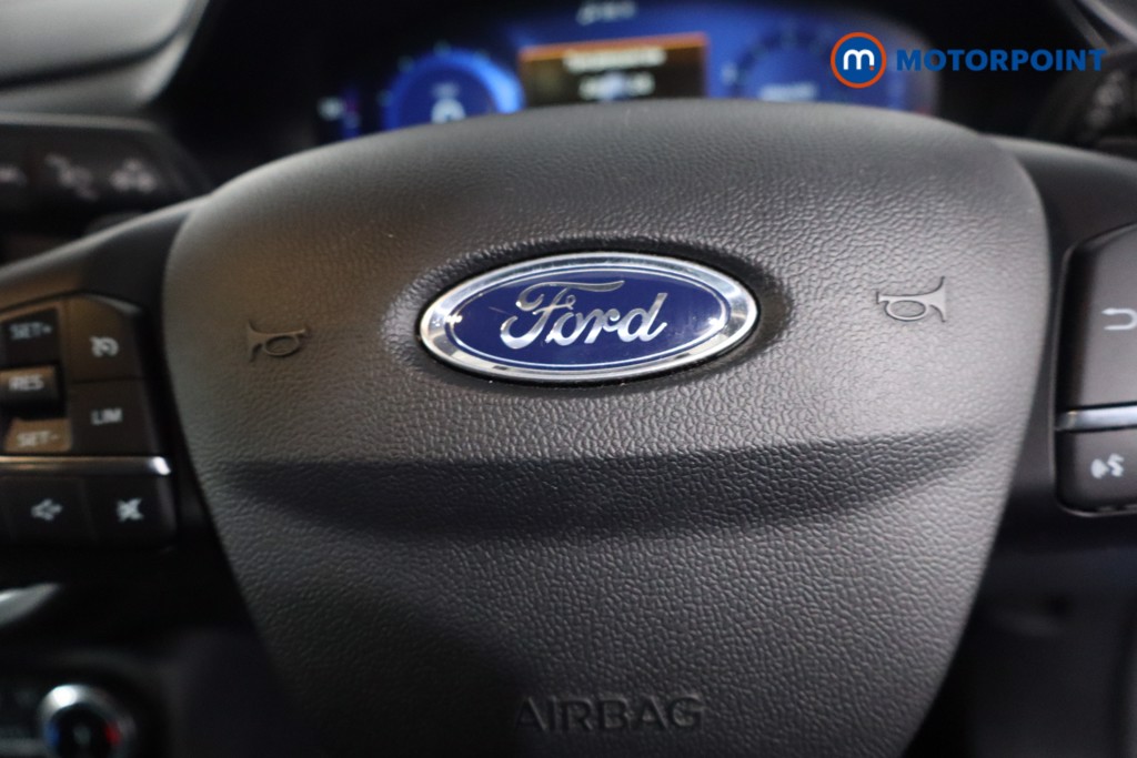 Used Ford Puma 2022 for sale - 77207899: Photo 21