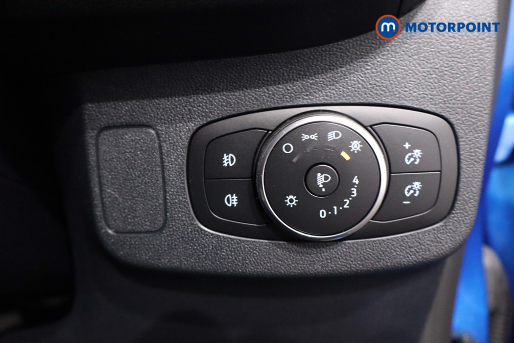 Used Ford Puma 2022 for sale - 77207899: Photo 25