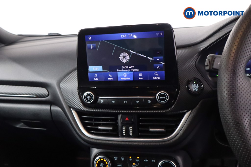 Used Ford Puma 2022 for sale - 77207899: Photo 26