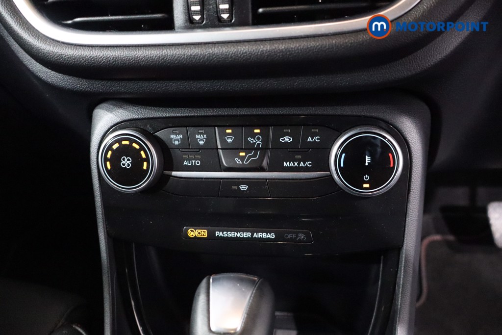 Used Ford Puma 2022 for sale - 77207899: Photo 27