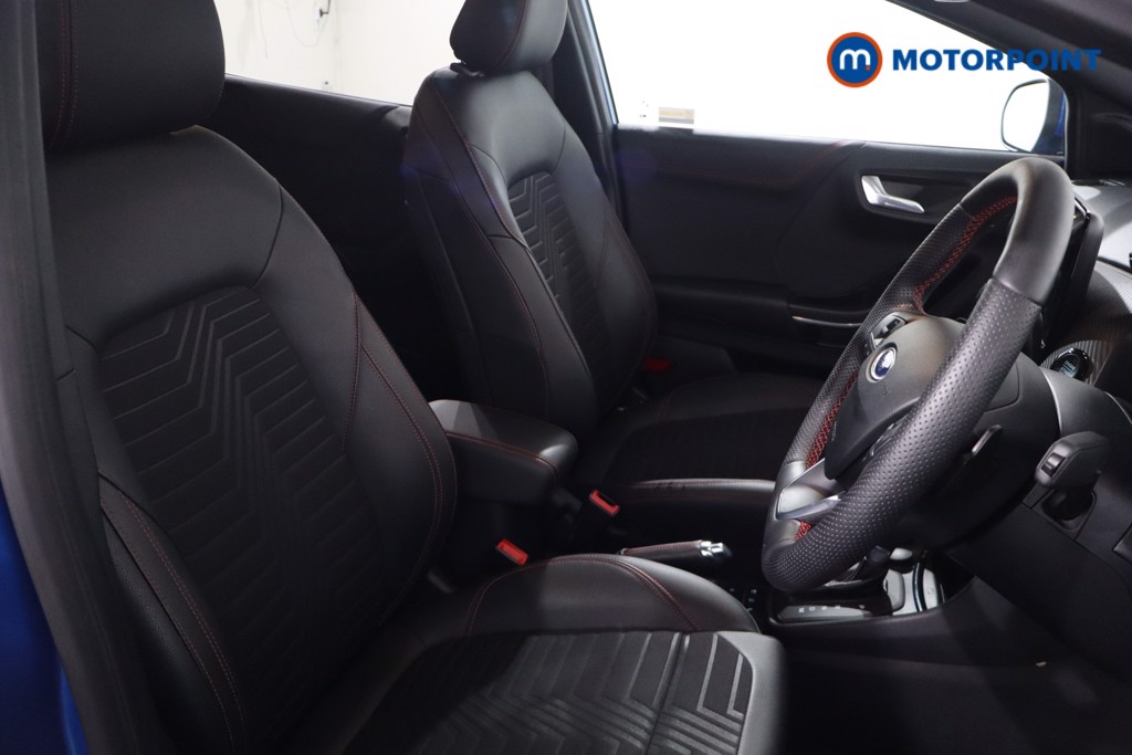 Used Ford Puma 2022 for sale - 77207899: Photo 30