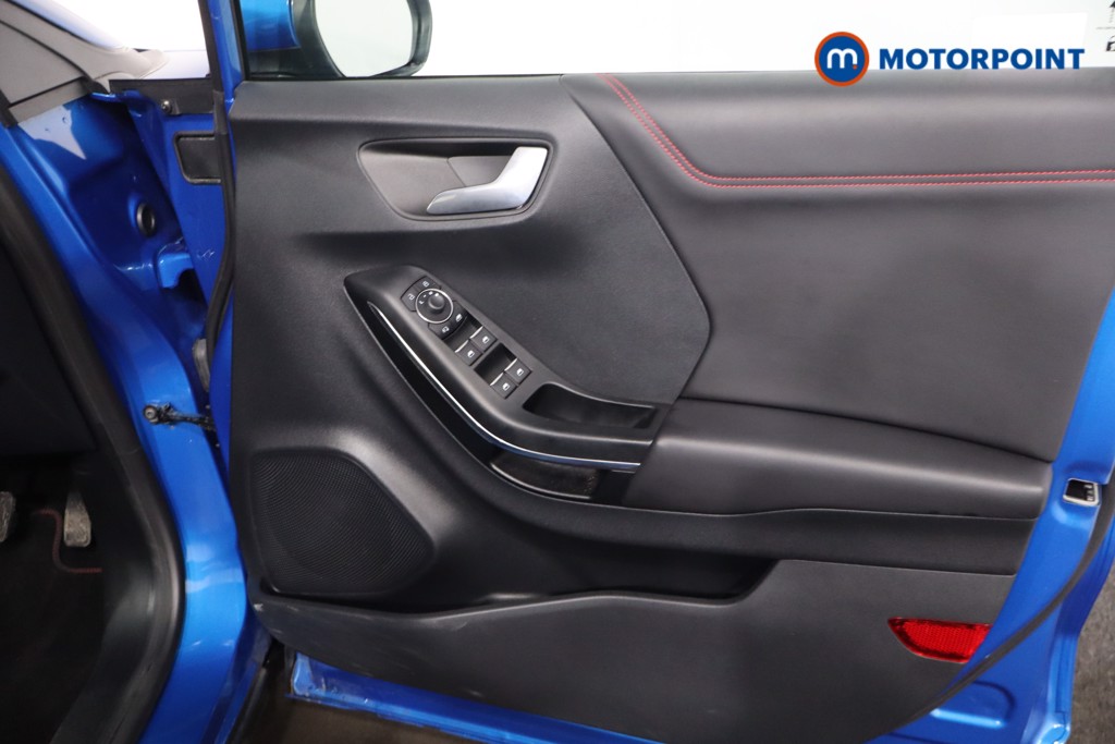 Used Ford Puma 2022 for sale - 77207899: Photo 31