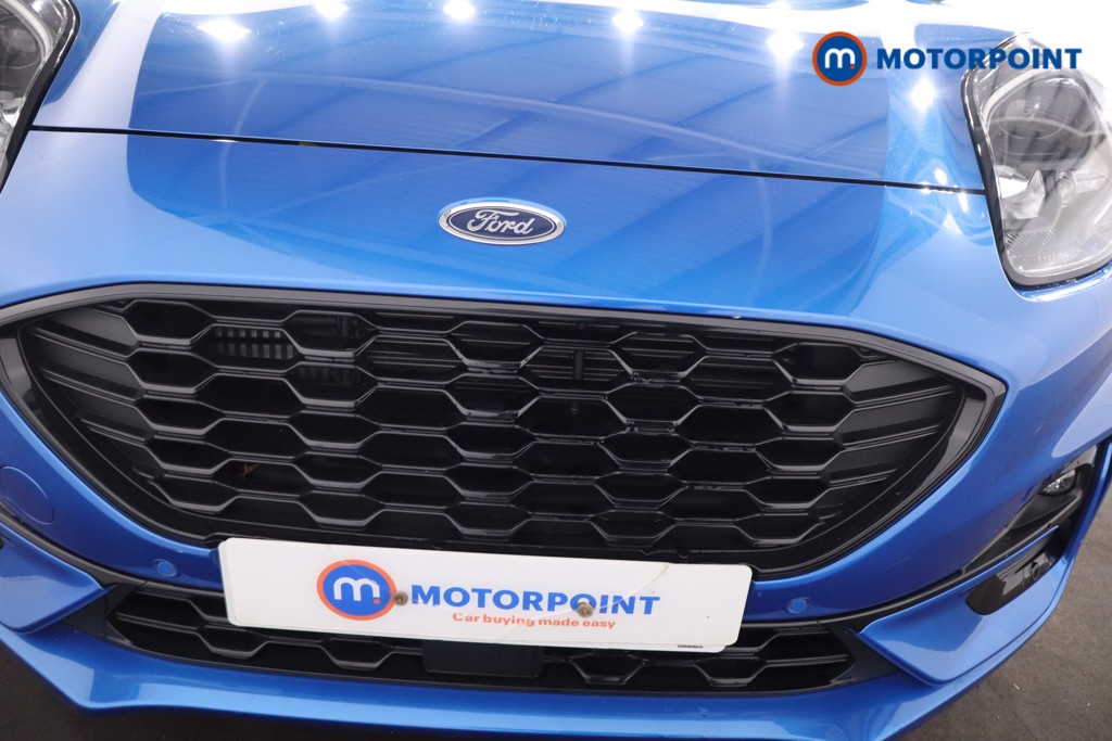 Used Ford Puma 2022 for sale - 77207899: Photo 35