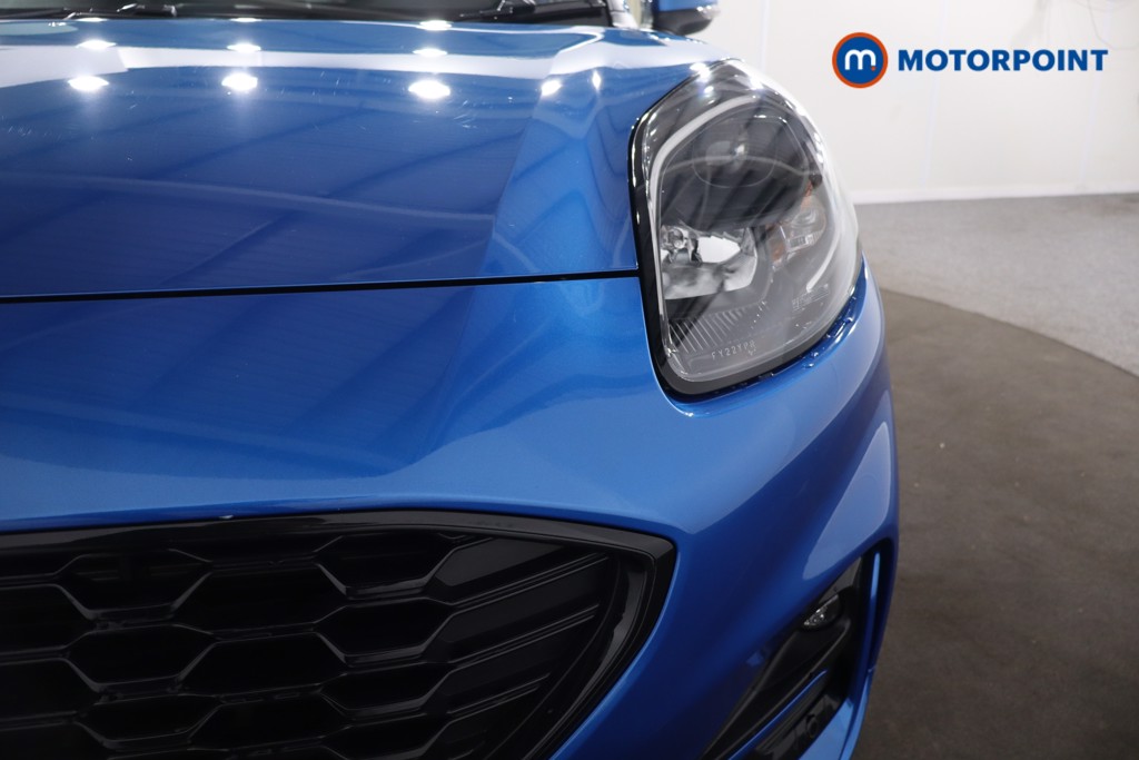 Used Ford Puma 2022 for sale - 77207899: Photo 36