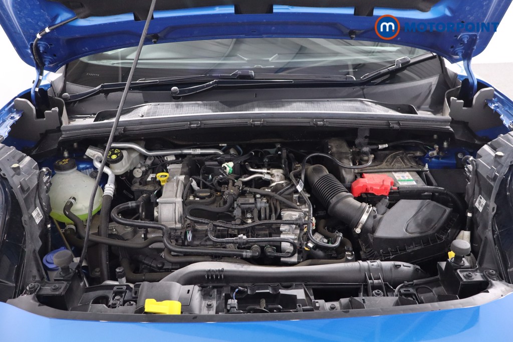 Used Ford Puma 2022 for sale - 77207899: Photo 38