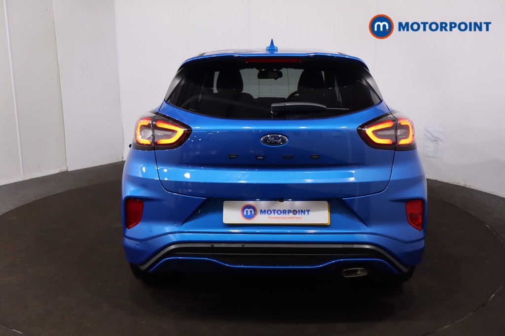 Used Ford Puma 2022 for sale - 77207899: Photo 40