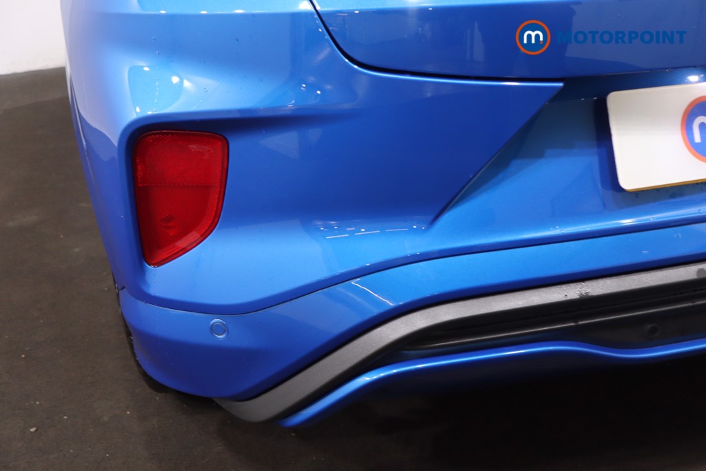 Used Ford Puma 2022 for sale - 77207899: Photo 43