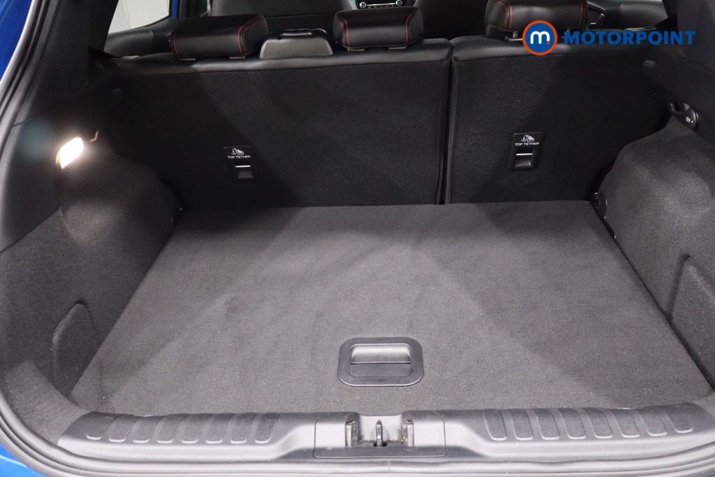 Used Ford Puma 2022 for sale - 77207899: Photo 44