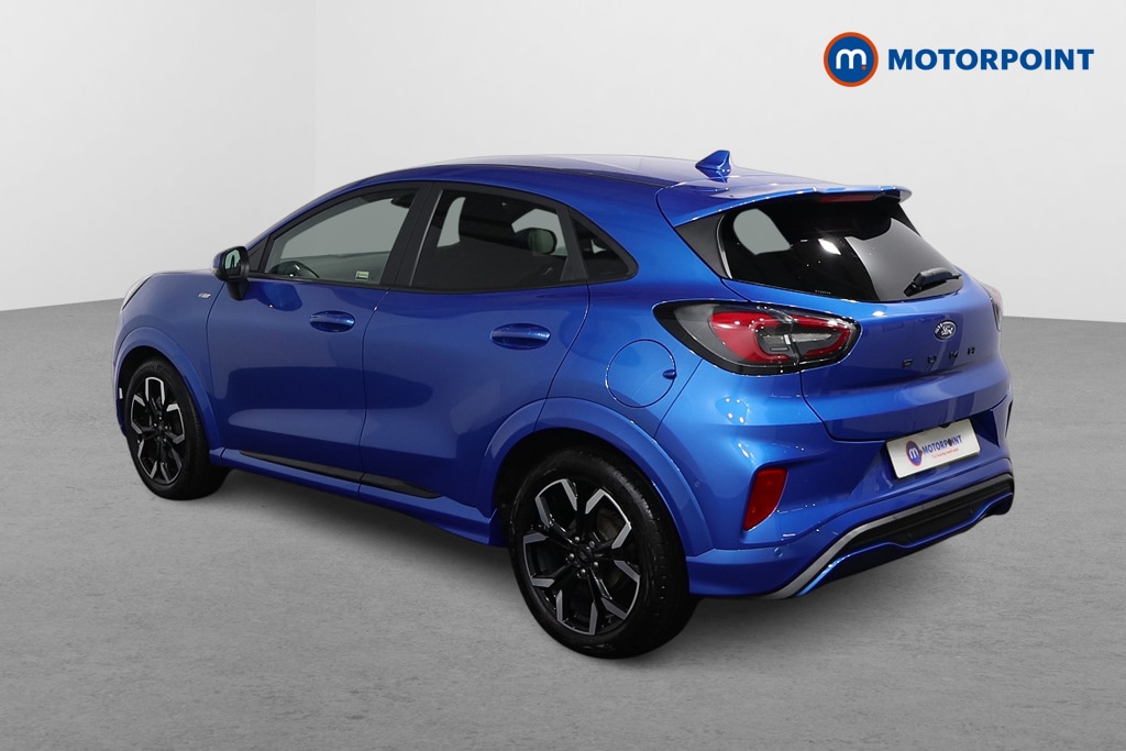 Used Ford Puma 2022 for sale - 77207899: Photo 5