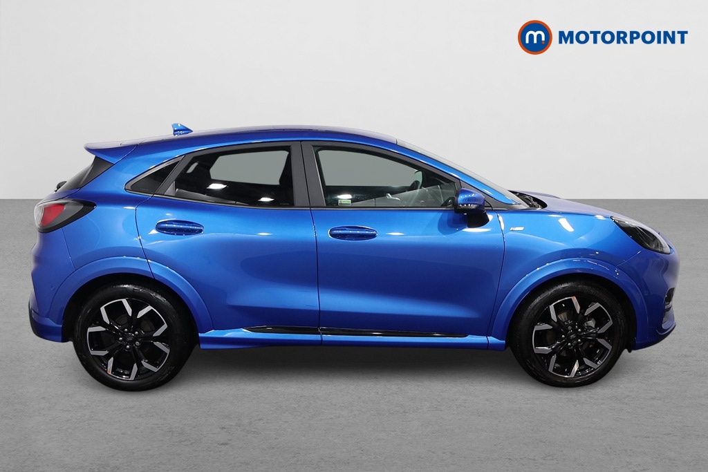 Used Ford Puma 2022 for sale - 77207899: Photo 8