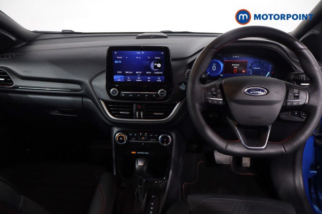 Used Ford Puma 2022 for sale - 77207899: Photo 9