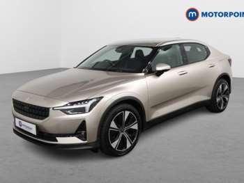 Used Polestar Polestar 2 2022 for sale - 74843759: Photo