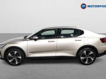 Used Polestar Polestar 2 2022 for sale - 74843759: Photo