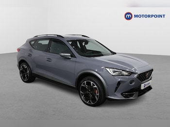 2024 - 1.5 TSI 150 V2 5dr DSG