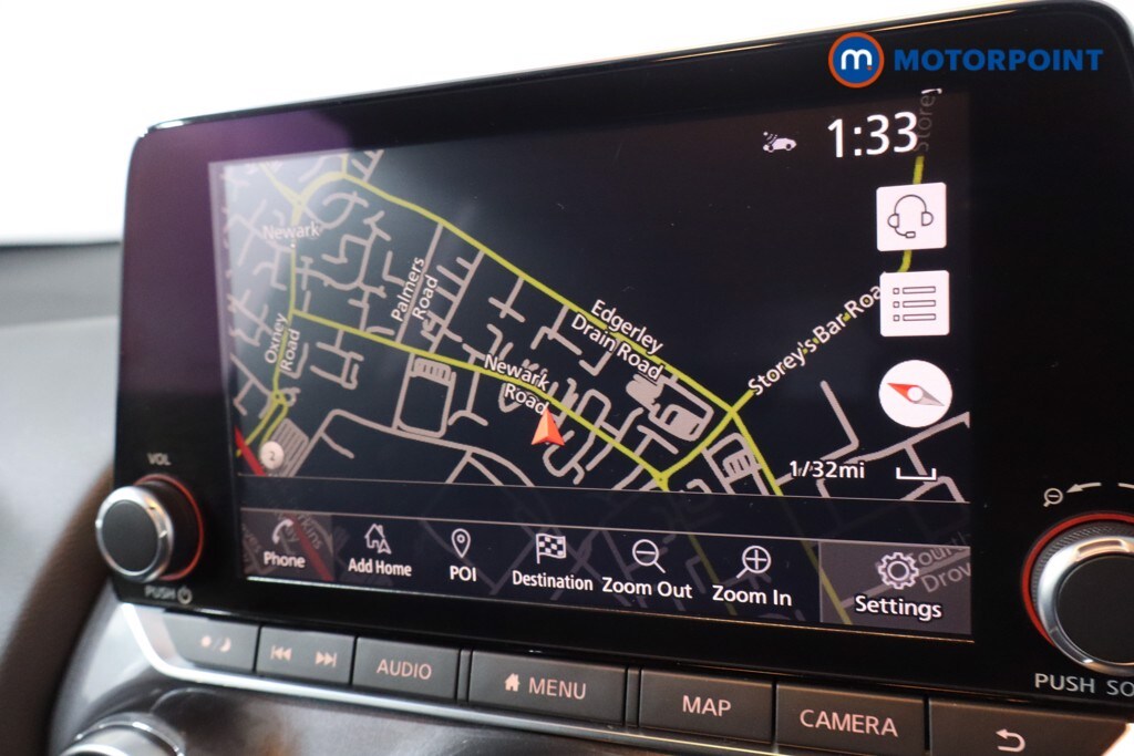 Used Nissan Juke for sale - 77207881: Photo 10