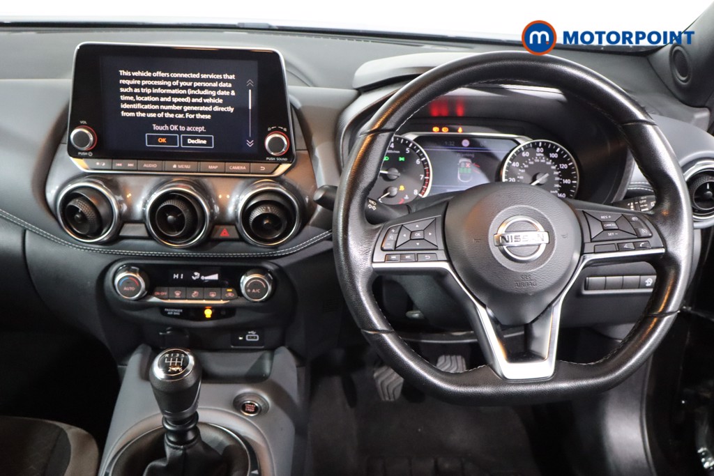 Used Nissan Juke for sale - 77207881: Photo 11
