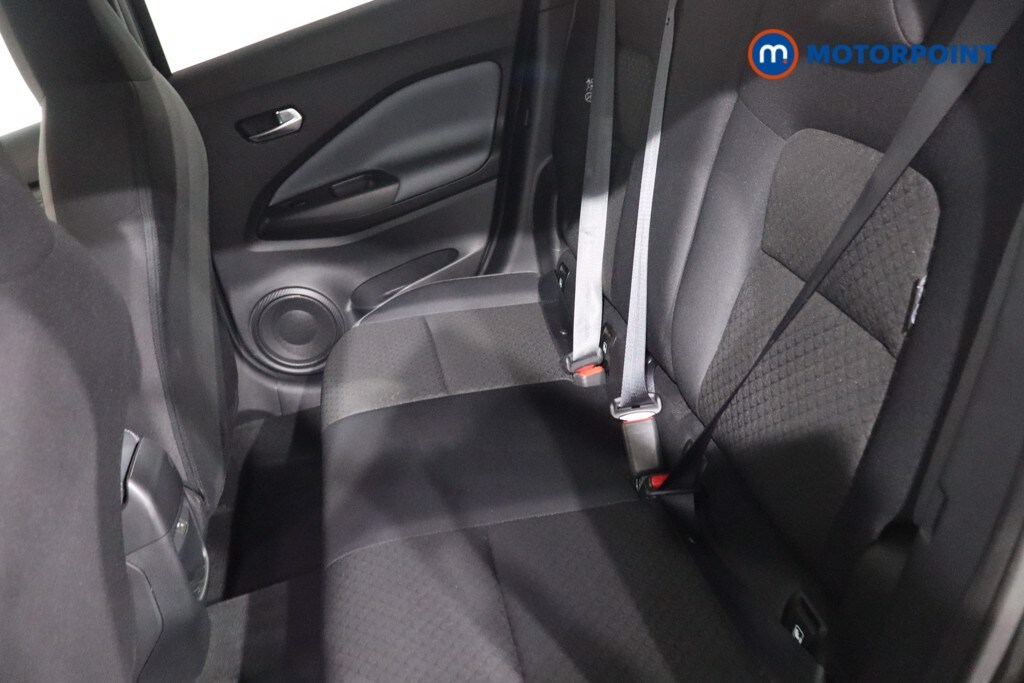 Used Nissan Juke for sale - 77207881: Photo 13